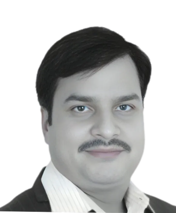 Mr. KESHAV KARUNAKAR