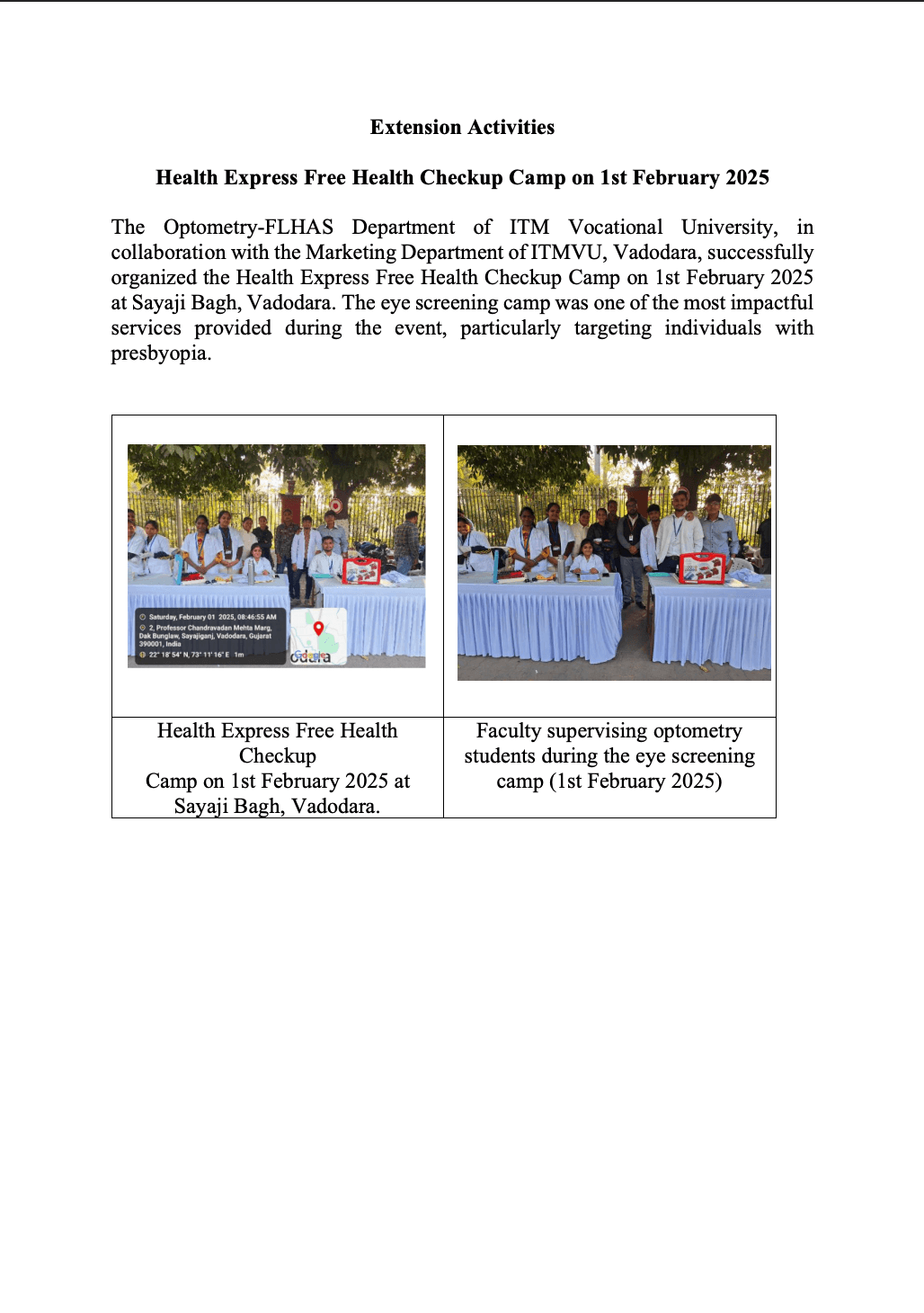 Brochure